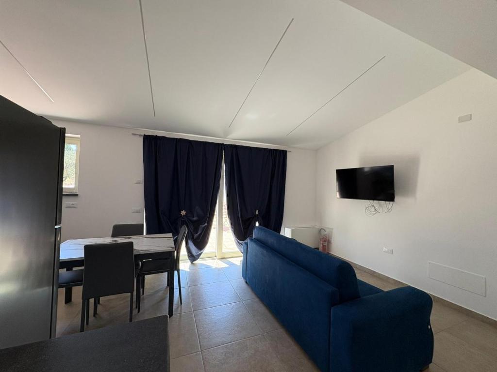 A casa di Ciccio - 4