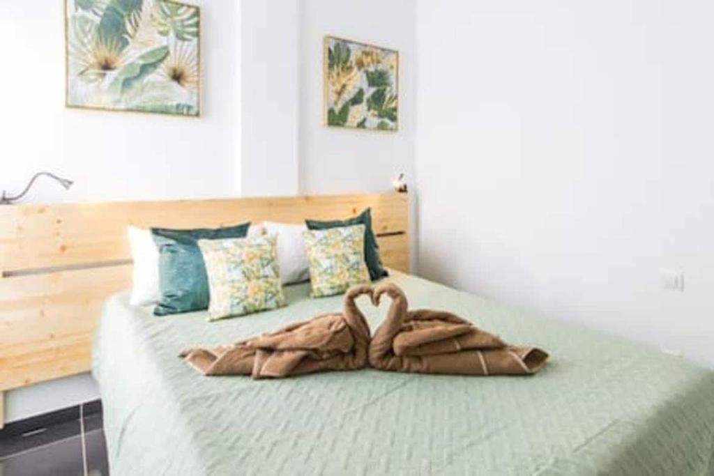 Apartamento Cozy Stay - 1