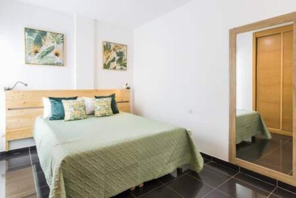 Apartamento Cozy Stay - 2