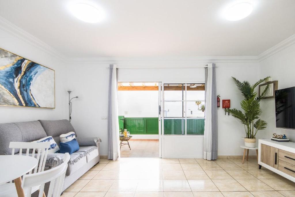 Apartamento Lucero - 3