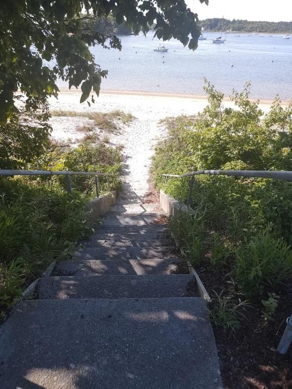 Inn on Onset Bay, Wareham