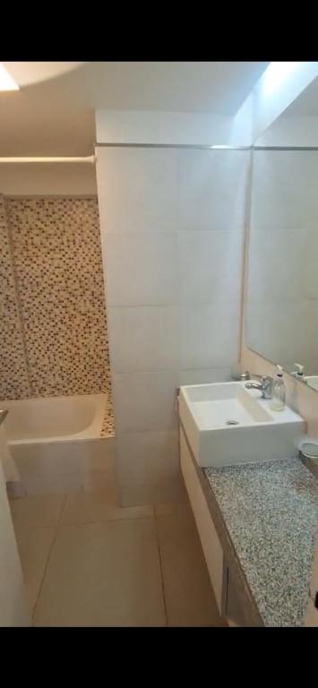 Monoambiente Amblio Chacabuco - 5