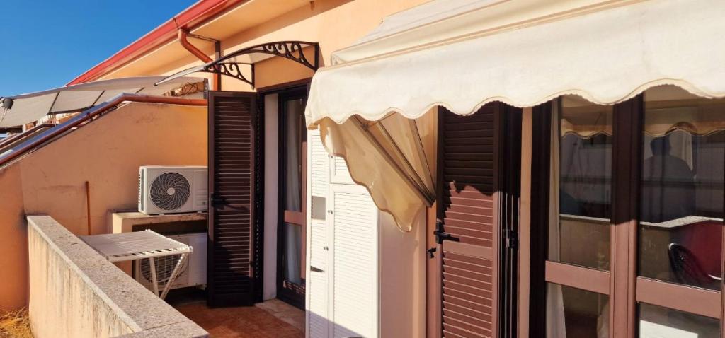 Casa C&C duplex centro Olbia - 5