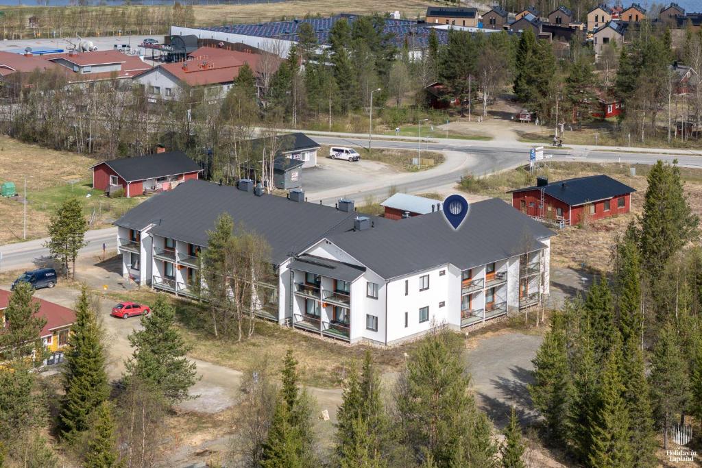 Holiday in Lapland - Ylläs Sivulantie 103, Äkäslompolo