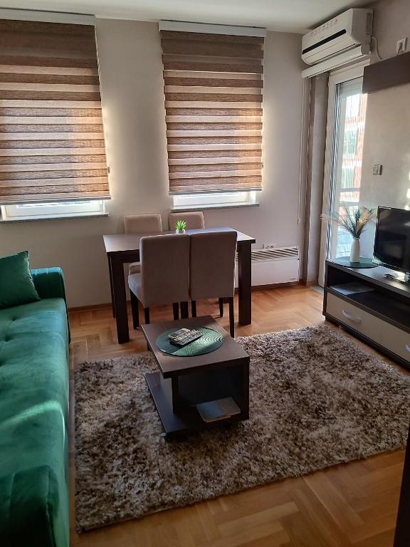 Apartman Stefan Vrnjacka Banja, Vrnjačka Banja