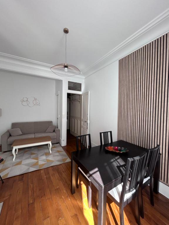 Full apartment Paris City Center - Appartement Paris Centre Quartier Saint Martin - 3
