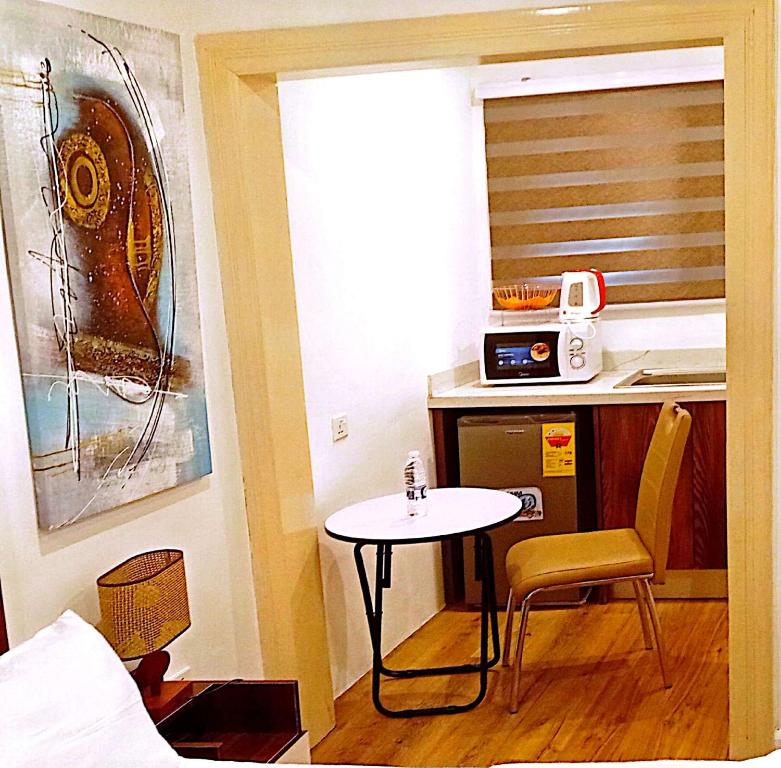 Solitaire, Christiansborg