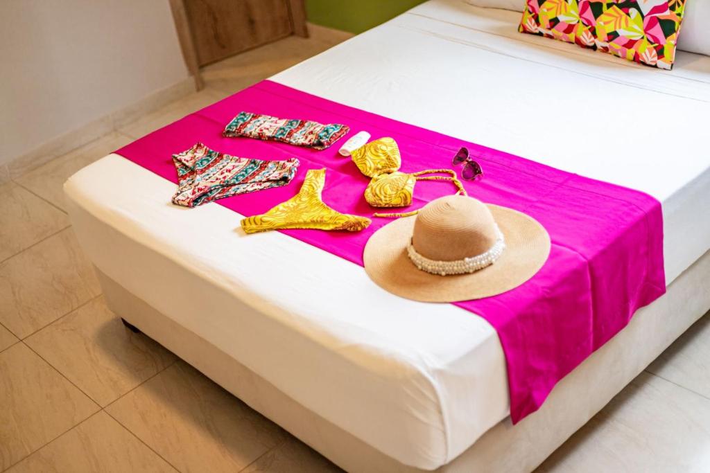 Hotel Taybo Kai By St Hoteles - 3