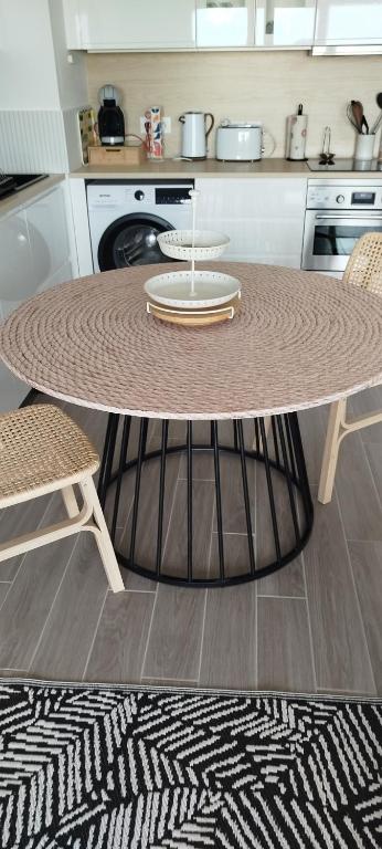 Appartement classé 3 étoiles à 150m de la plage - 5