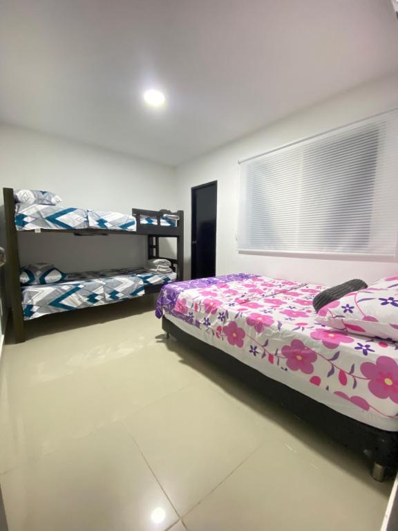 Cómodo & Económico Apartamento para 4 pax en La Boquilla - 5