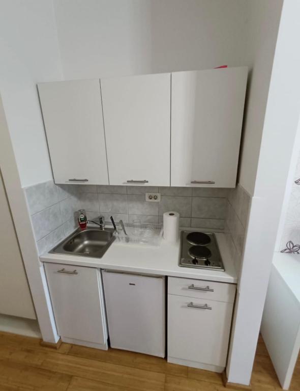 Apartman CityMostar - 4