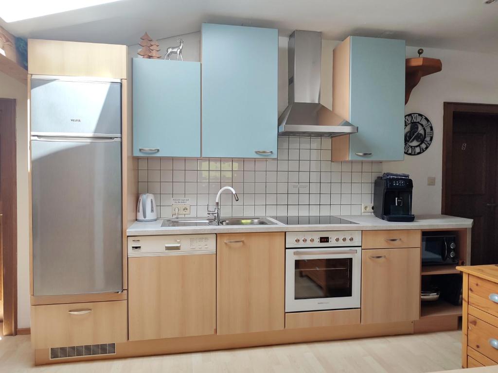 Haus Enzian - 4