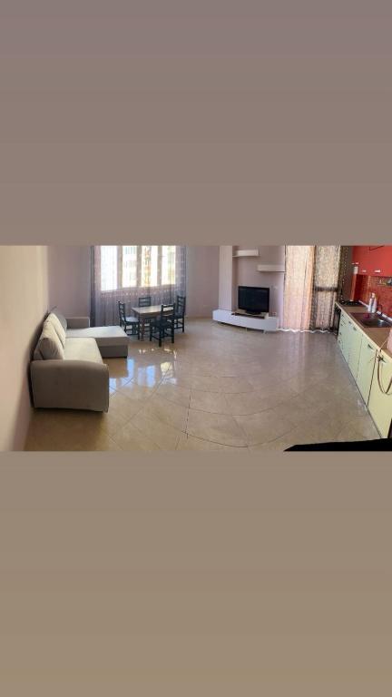 Thiago appartament, Vlorë