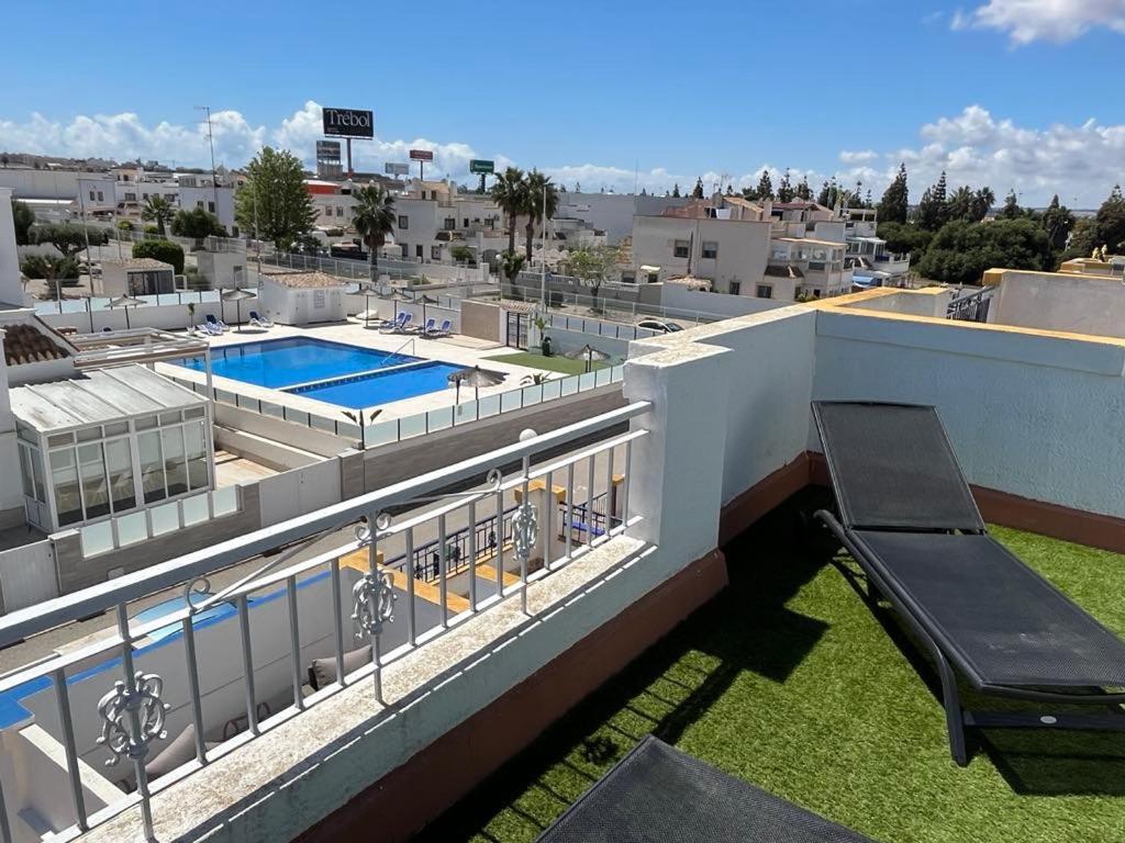 Location 6 personnes à Torrevieja - 2