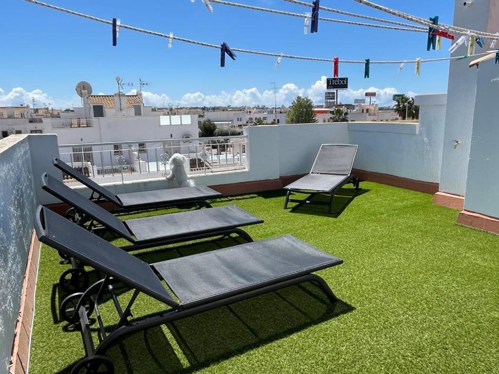 Location 6 personnes à Torrevieja - 3