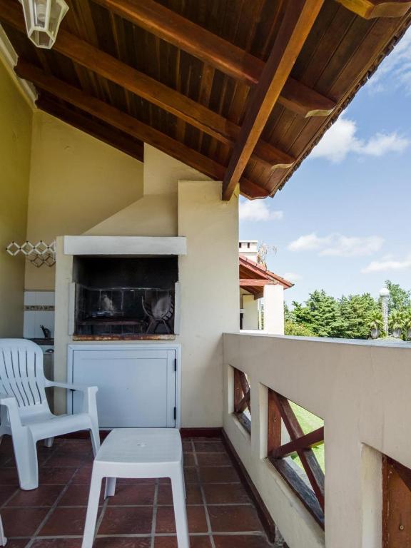 Termal Del Lago Hotel, Apart & Spa - 5