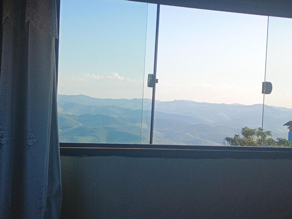 Chalé do chá, Ouro Preto