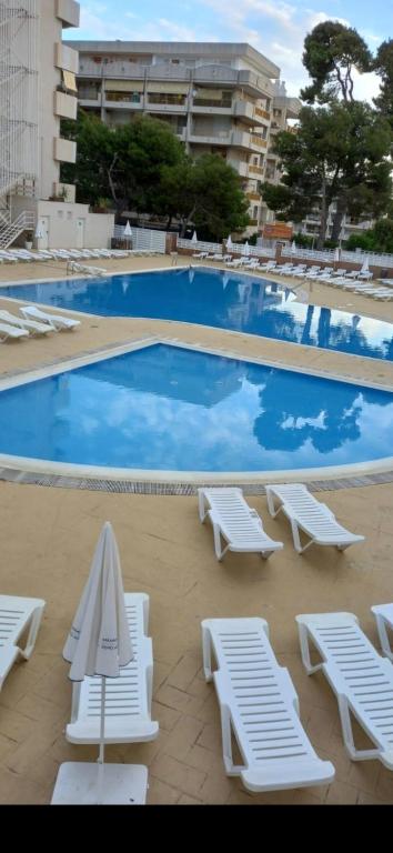 Loft in Salou Residence Inter 2, Salou