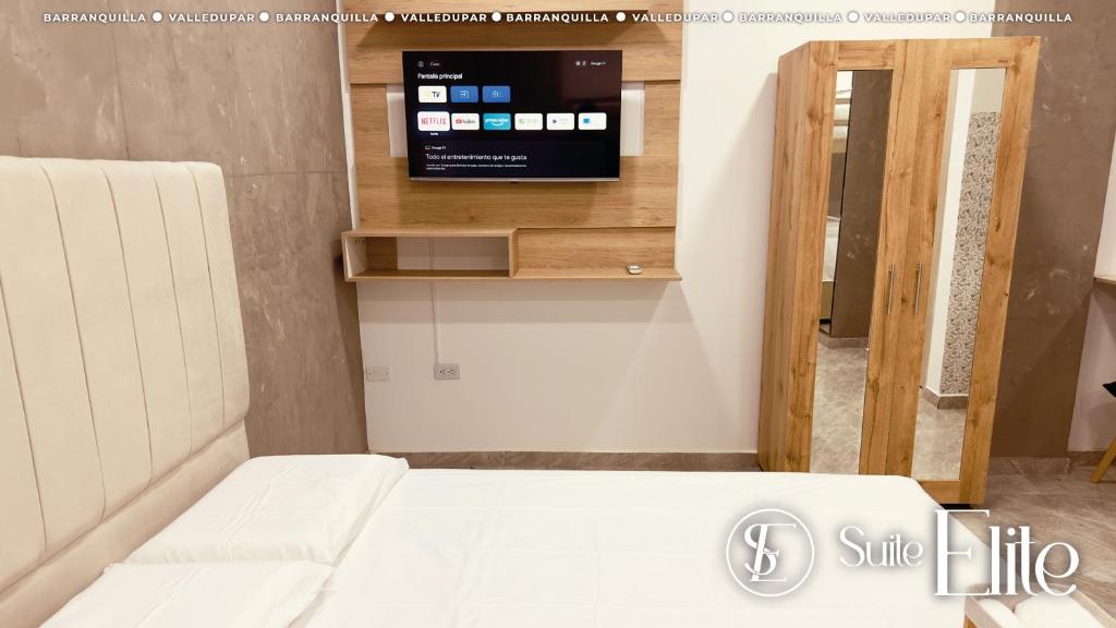 Suite Deluxe Valledupar, Valledupar