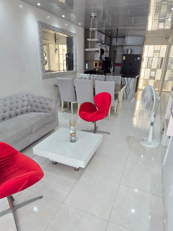 Apartamento Las mercedes - 1