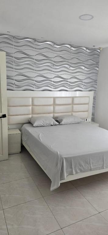 Apartamento Las mercedes - 4
