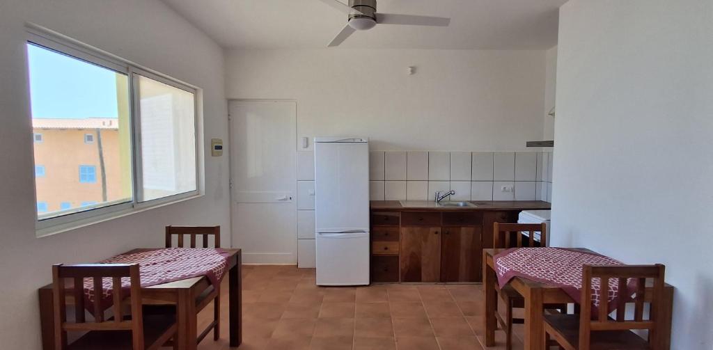 SALINAS APARTMENT MAIO WiFi FREE 객실