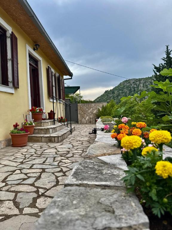 Guesthouse Edo, Stolac