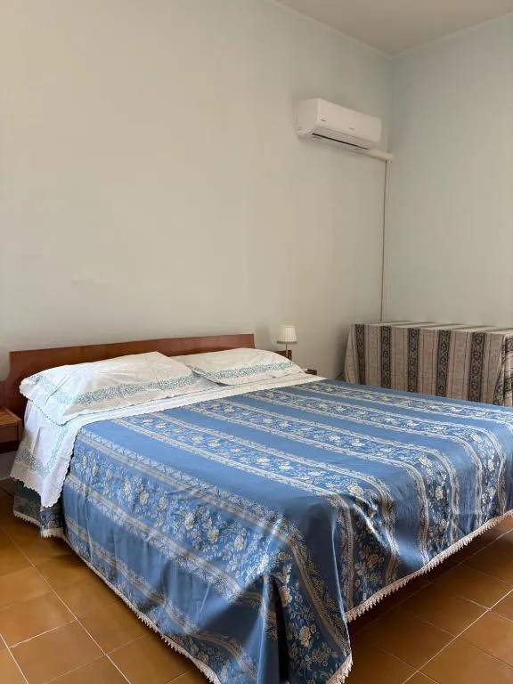 Hotel La Quiete, hotel in Sinagra