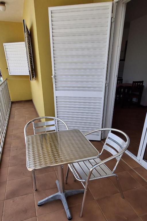 SALINAS APARTMENT MAIO WiFi FREE