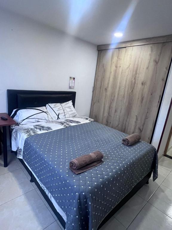 Cómodos y acogedores apartamentos cerca al aeropuerto - 3