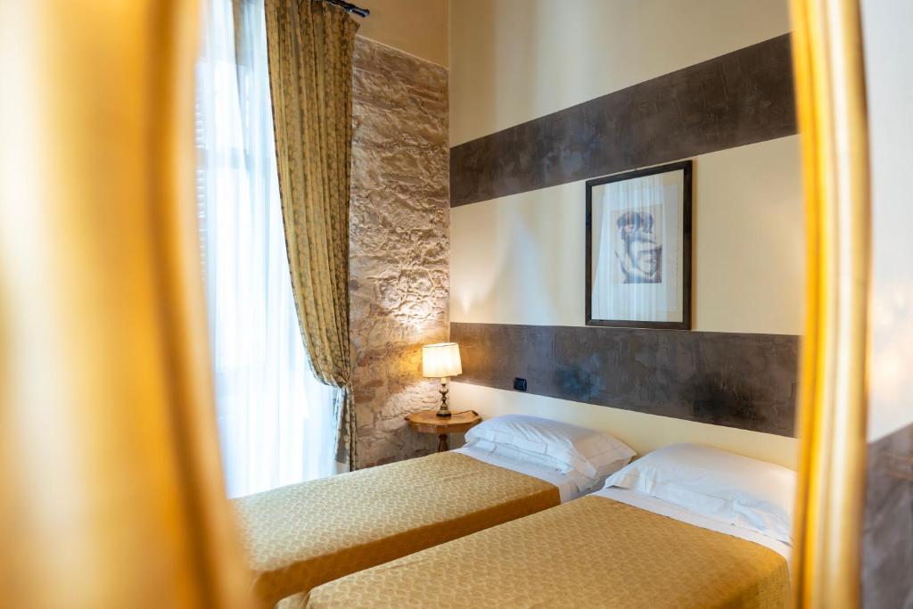 Boutique Hotel Scalzi - Adults Only - 1