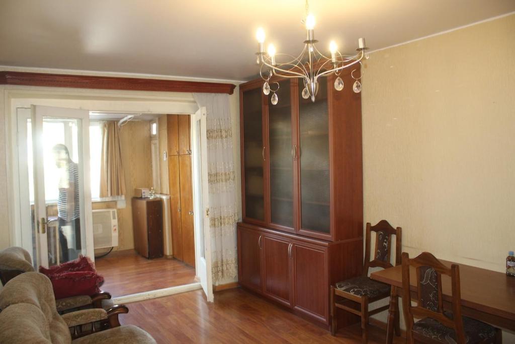 Flat in the Centre of Tbilisi, Tbilisi