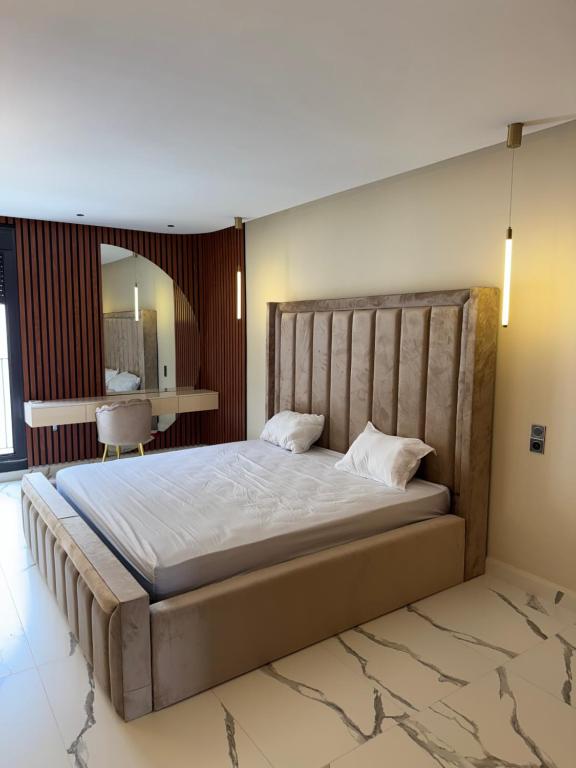 Raffels Residence Hasnaoui, Oran