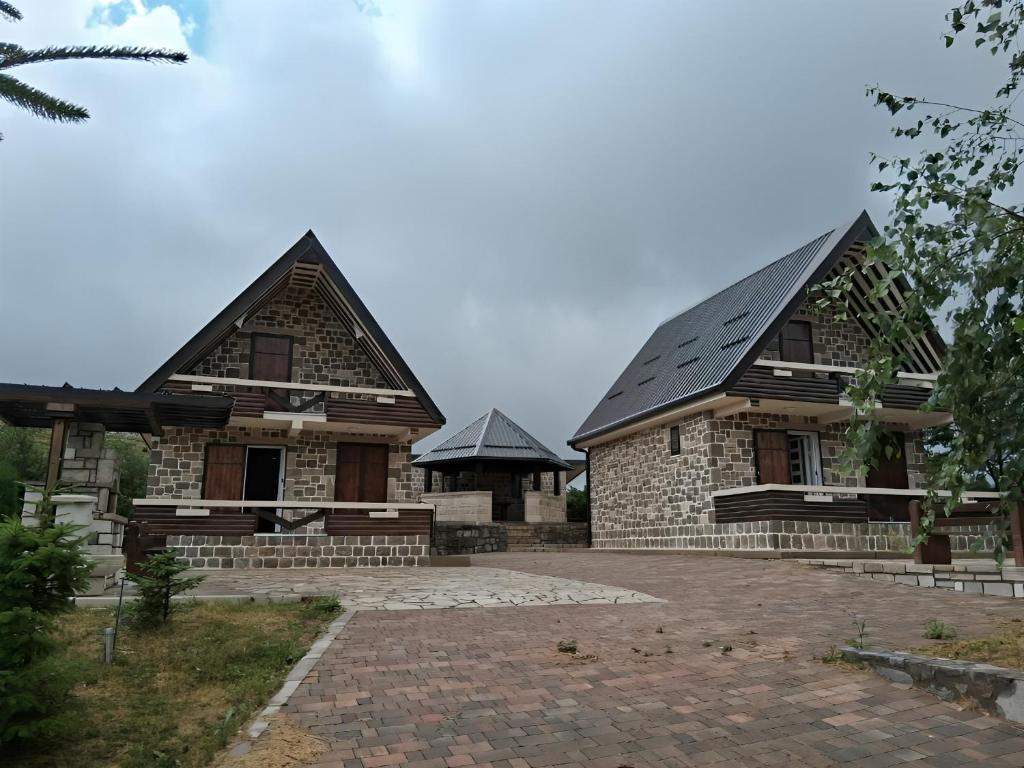 Mountain Cabin in Kučka Korita, Podgorica