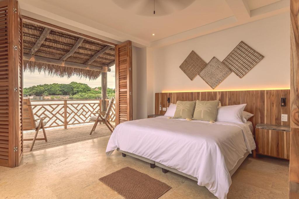 Islawa Soy Local - Isla Privada - 5