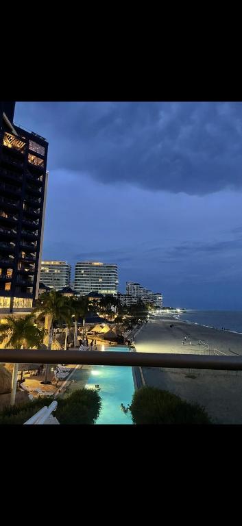 Zuana Beach Resort - 5