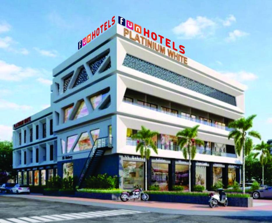 Fun Hotels Jamnagar, Jamnagar