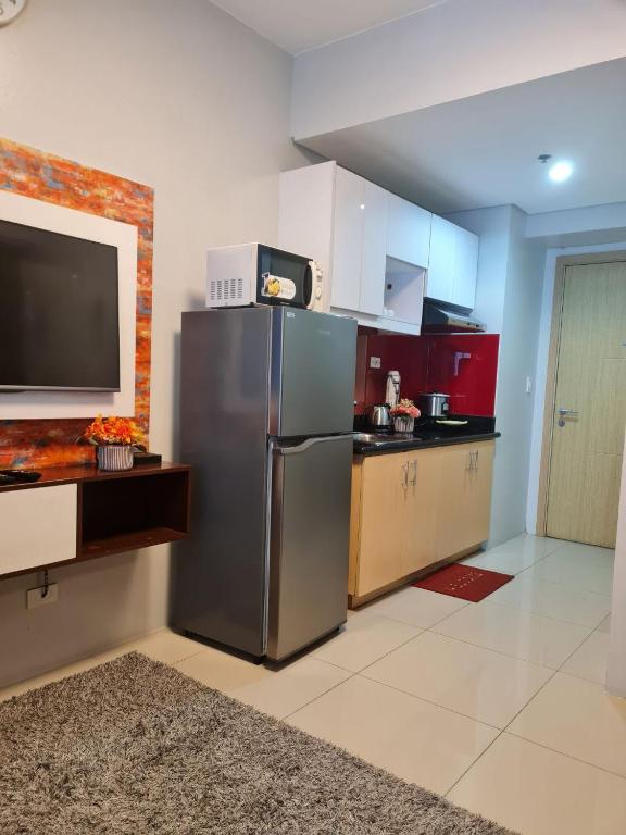 The Grass Residences by Reese T52037, Manila