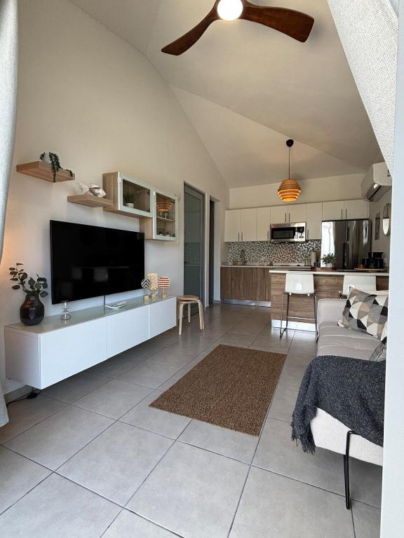 Casa Isla Boquerón, Boqueron