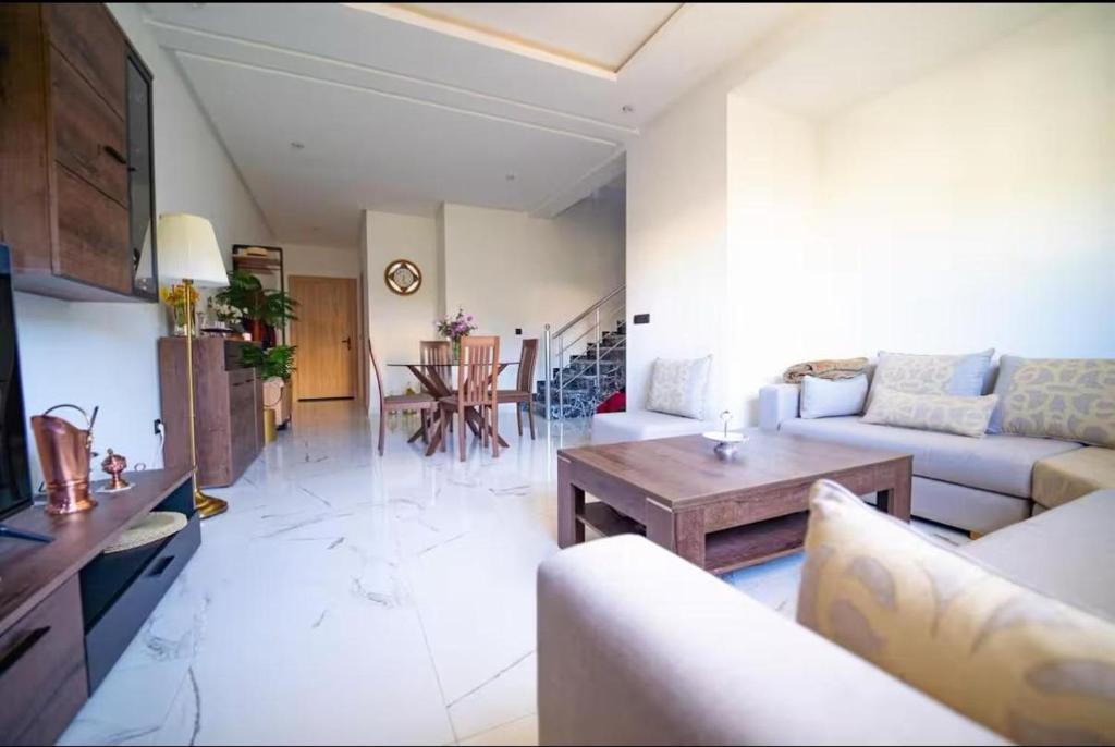 Élégant Duplex Tanger, Tanger