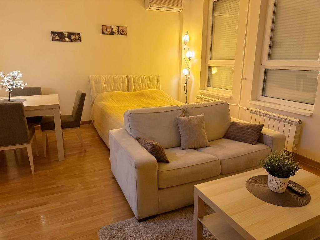 Studio Apartment Sheboj 78 - 4
