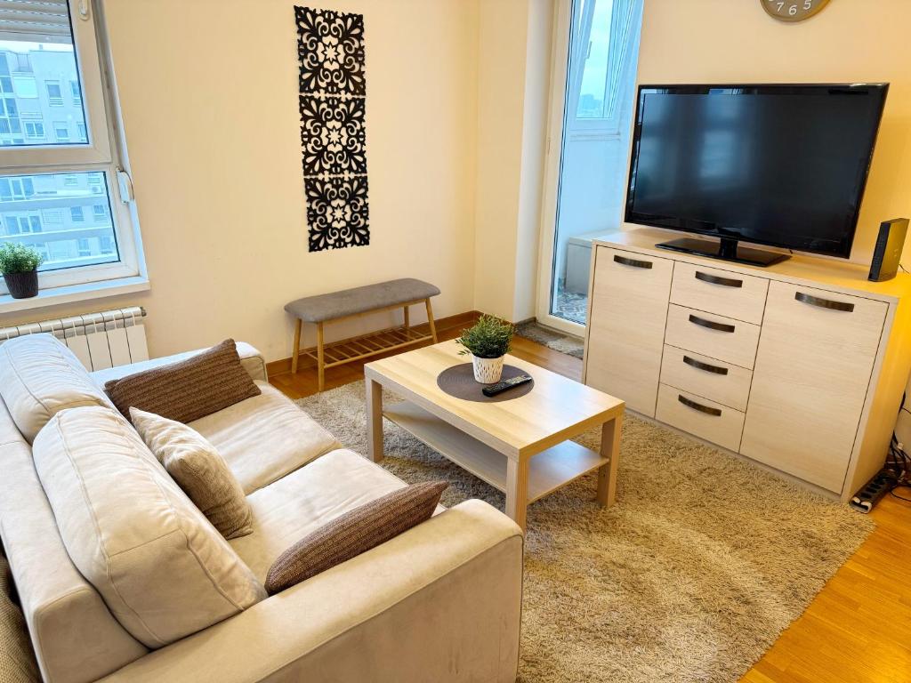 Nice Apartments Studio - 1