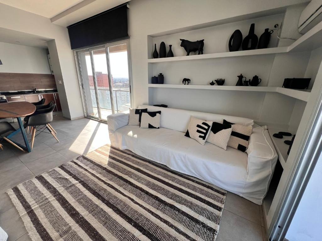 Garden Point Luxury Apartments - 2