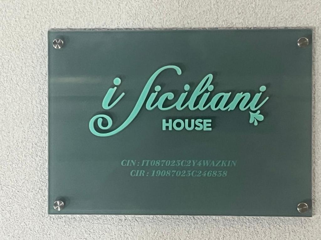 I Siciliani beach house - 2