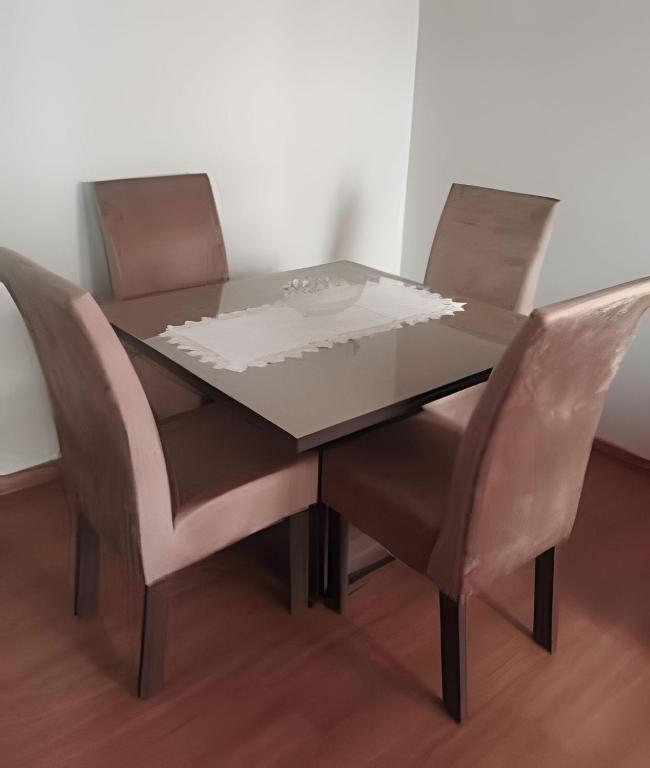 Apartamento Central com suite Panazzolo 7 minutos do centro, Caxias do Sul