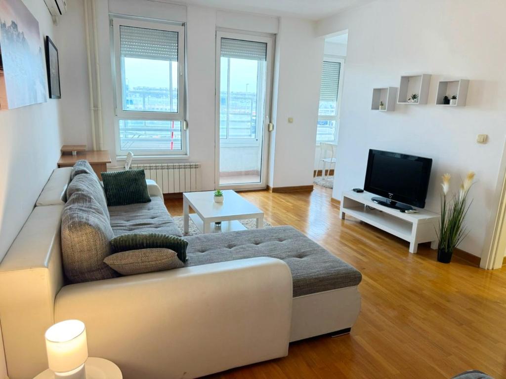 Apartment Sheboj 9 - 2