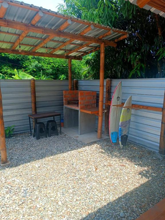 Angel Surf House - 5