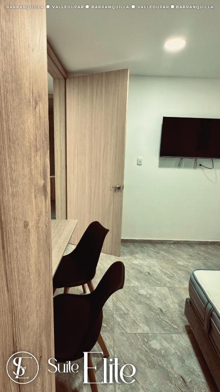 Suite Privada a 8 minutos Plaza Alfonso Lopez - 5