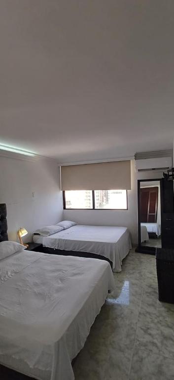 APARTAMENTO 1105 VISTA aL MAR - 4