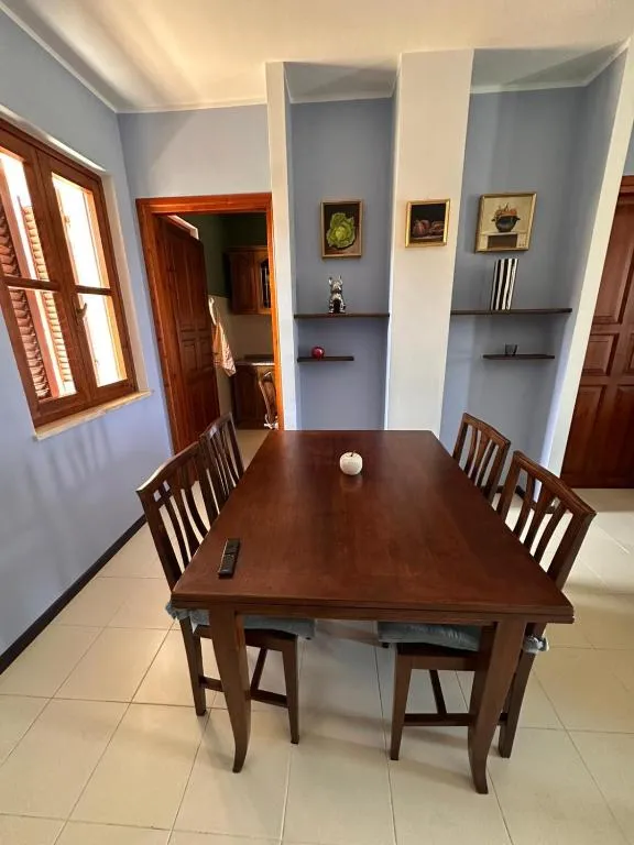 Borgo nuovo, hotel in Donigala Fenughedu